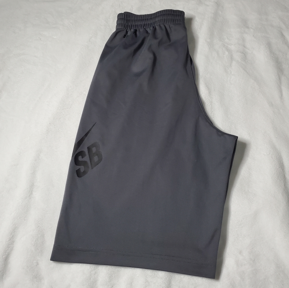 Nike Grey shorts
